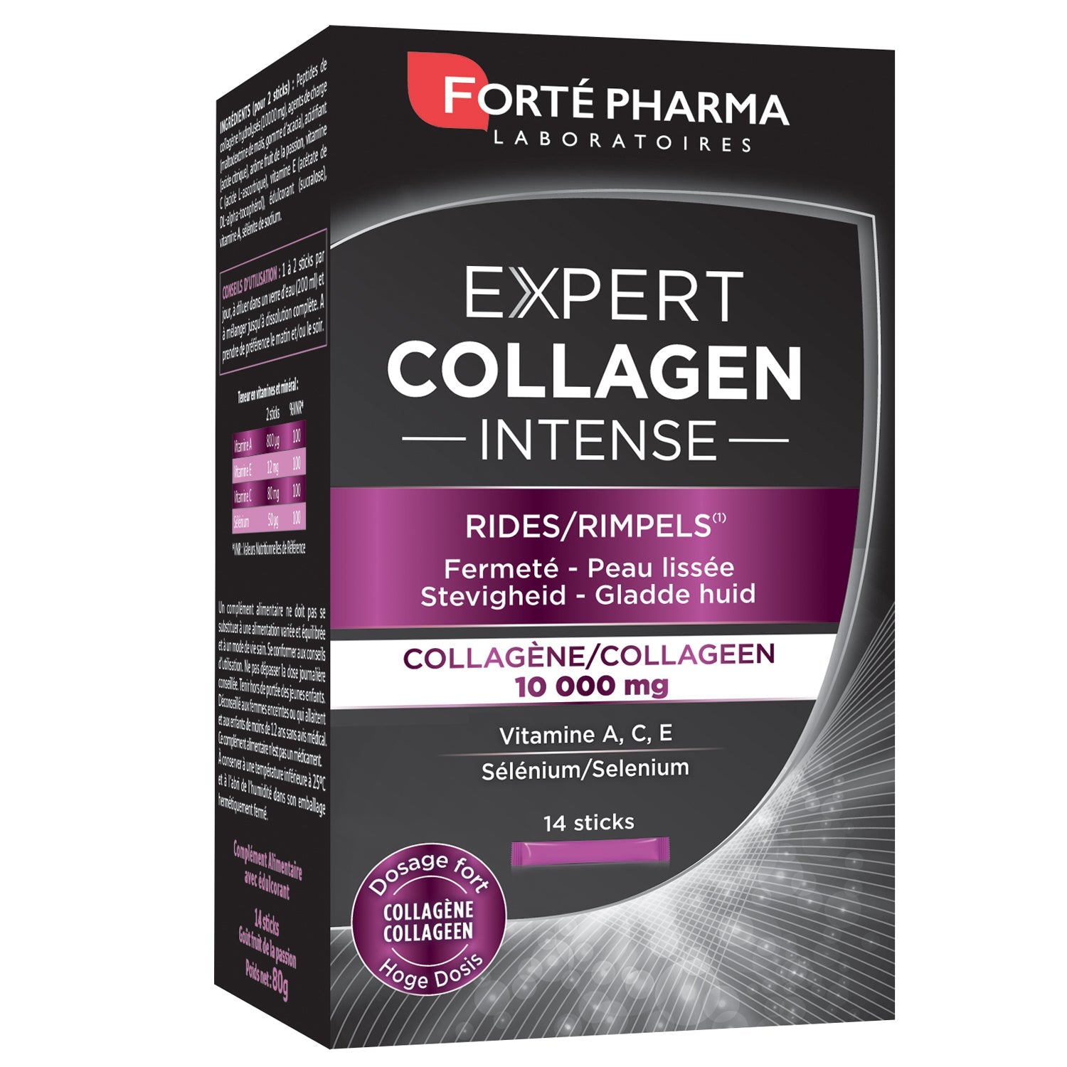 Expert Collagen Intense