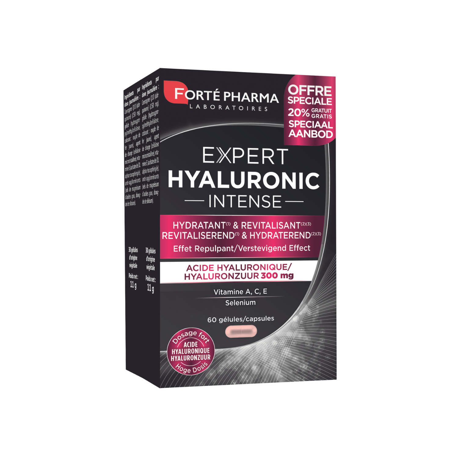 Expert Hyaluronic Intense