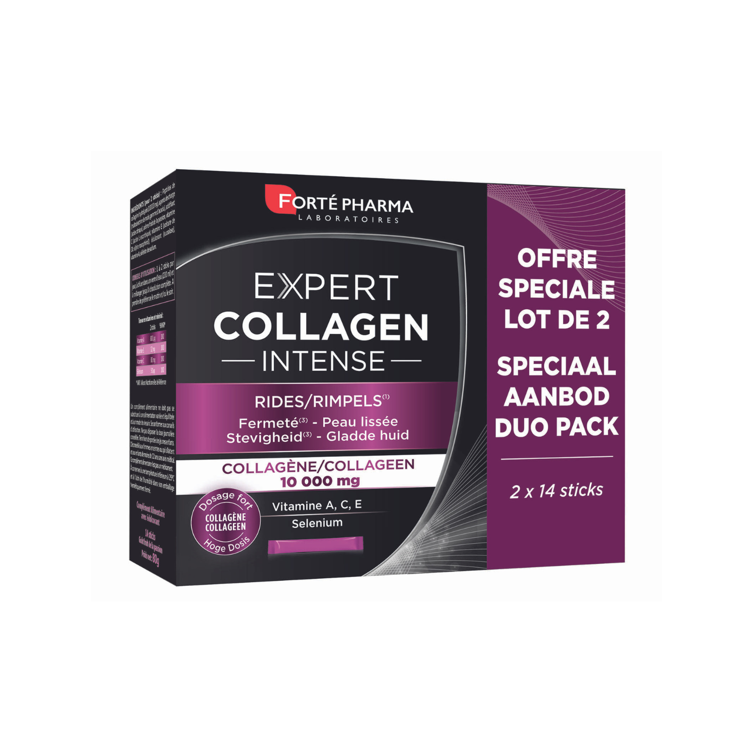 Expert Collagen Intense